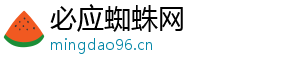 必应蜘蛛网